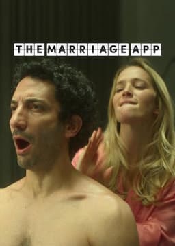 The Marriage App