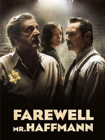 Farewell, Mr. Haffmann
