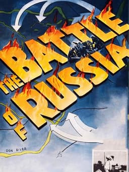 Why We Fight: The Battle of Russia