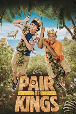 Pair of Kings