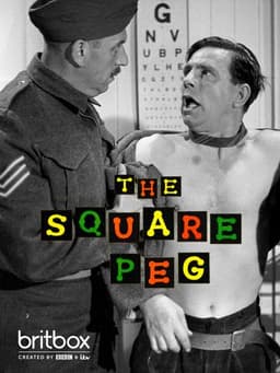 The Square Peg