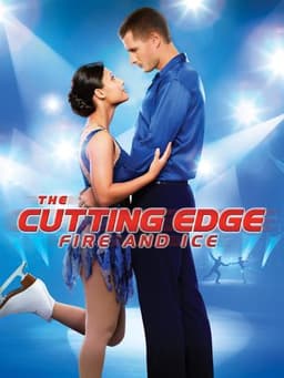 The Cutting Edge: Fire & Ice
