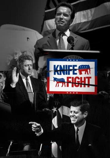 Knife Fight