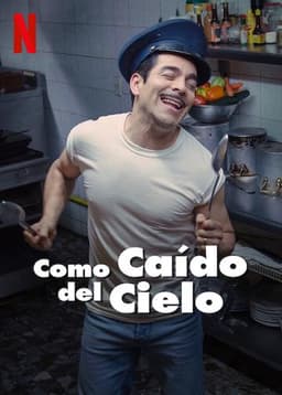 Out of the Clear Blue Sky