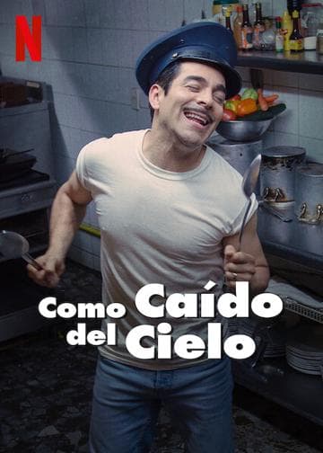 Out of the Clear Blue Sky