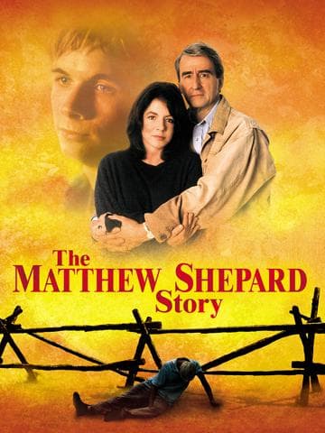 The Matthew Shepard Story