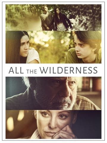 All the Wilderness