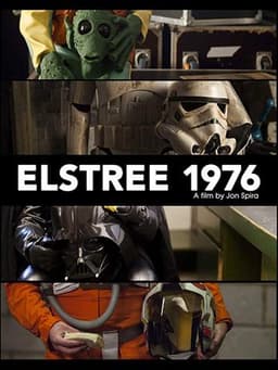 Elstree 1976