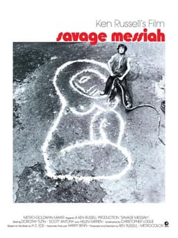 Savage Messiah