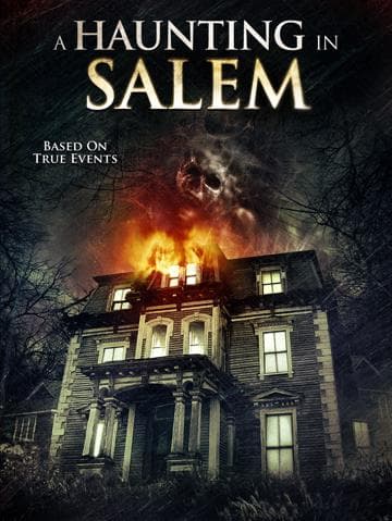 A Haunting in Salem