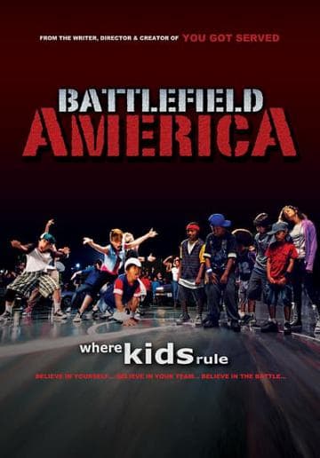 Battlefield America