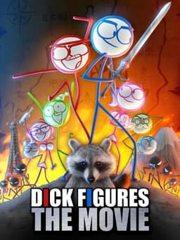Dick Figures: The Movie