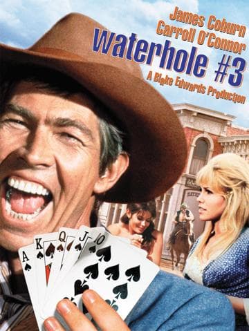 Waterhole #3