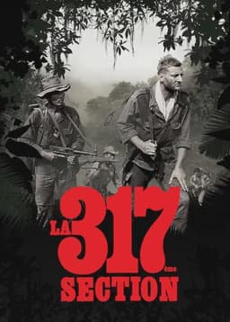 The 317th Platoon