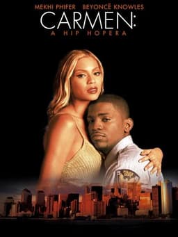 Carmen: A Hip Hopera