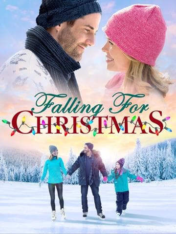 A Snow Capped Christmas