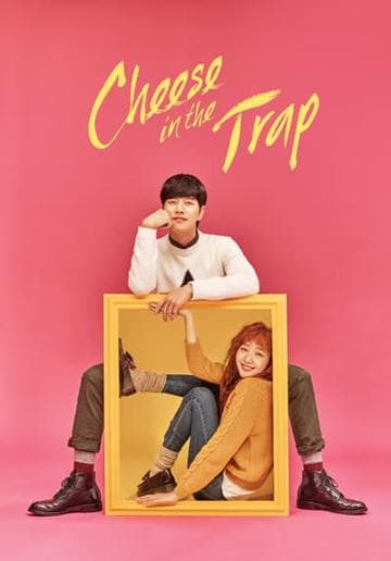 Cheese in the Trap