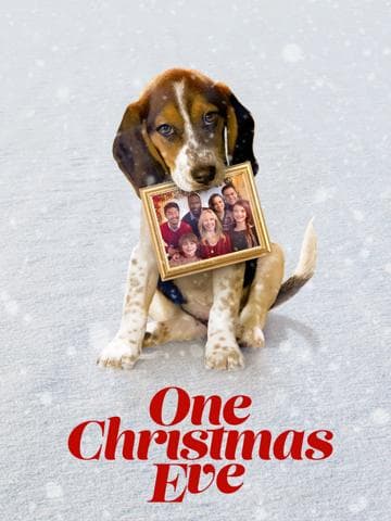 One Christmas Eve