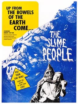The Slime People