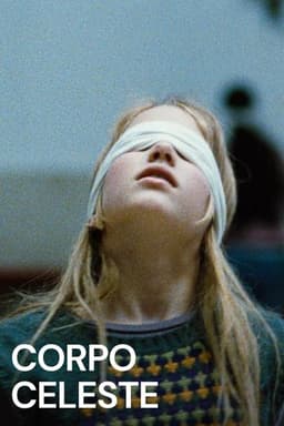 Corpo Celeste