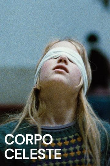 Corpo Celeste