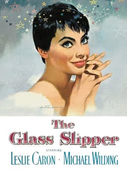 The Glass Slipper