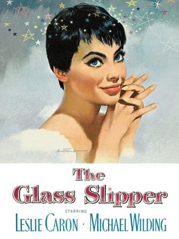 The Glass Slipper