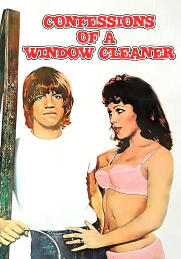 Confessions of a Window Cleaner