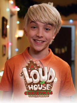 A Loud House Christmas