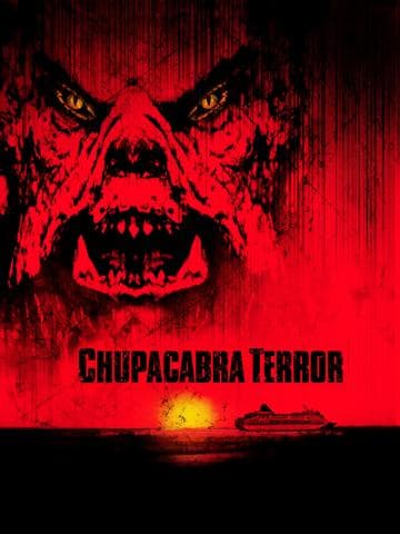 Chupacabra Terror
