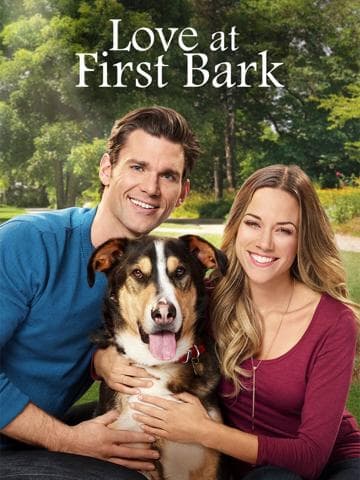 Love at First Bark