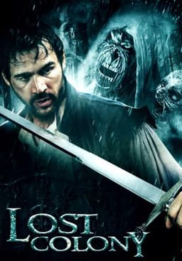 Lost Colony: The Legend of Roanoke