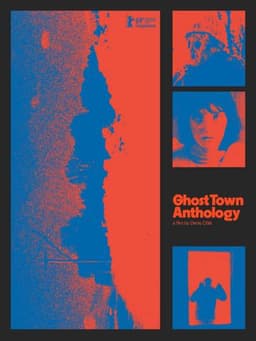 Ghost Town Anthology