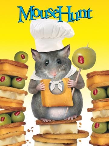 MouseHunt