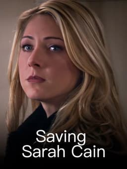 Saving Sarah Cain