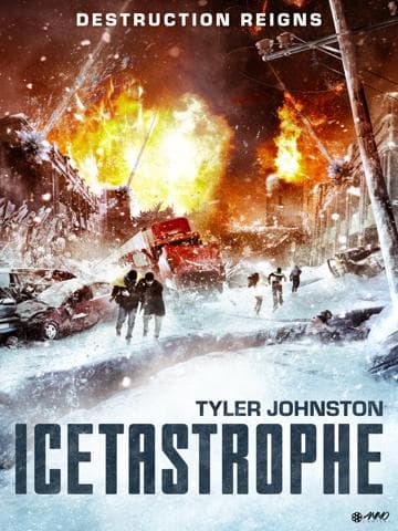 Christmas Icetastrophe