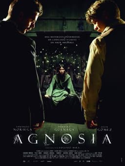 Agnosia