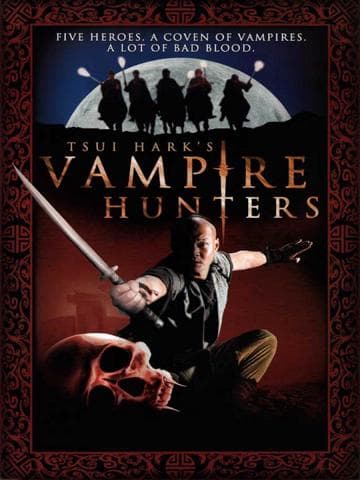 Vampire Hunters