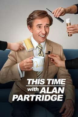 This Time with Alan Partridge