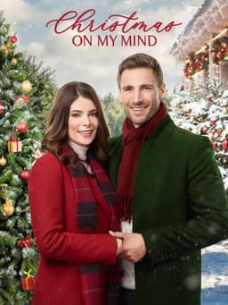 Christmas On My Mind