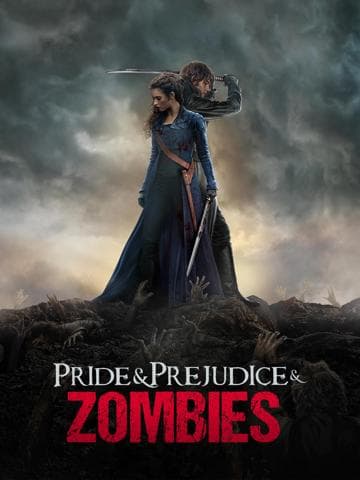 Pride and Prejudice and Zombies