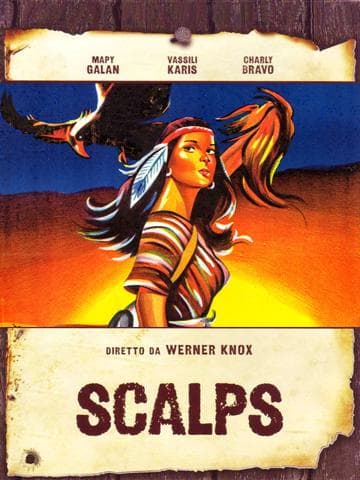 Scalps