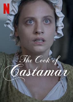 The Cook of Castamar