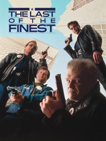 The Last of the Finest