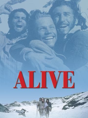 Alive