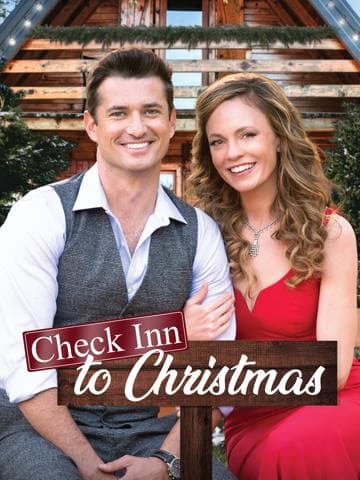 Check Inn to Christmas