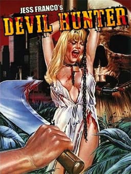 Devil Hunter
