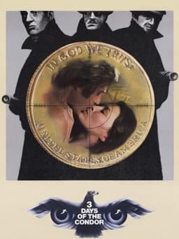 Three Days of the Condor