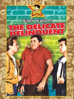 The Delicate Delinquent