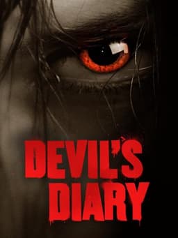 Devil's Diary